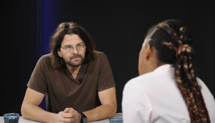 Spotlight Aktuálně.cz - Stanislav Krupař