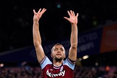 Premier League - West Ham United v Wolverhampton Wanderers