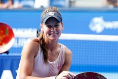 Veronika Kuděrmetovová