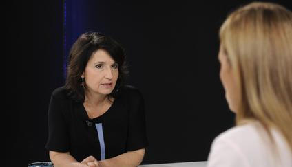 Spotlight Aktuálně.cz - Kateřina Březinová