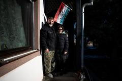 Maďarsko, Andre Iwan