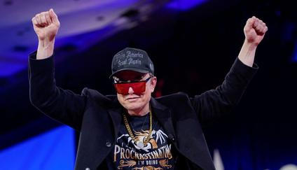 Krotitelé bossů - AI hry Elona Muska