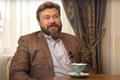 Oligarch Konstantin Malofeev
