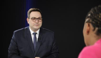 Spotlight Aktuálně.cz - Jan Lipavský