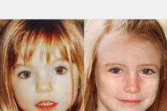 Madeleine McCann, Před a po. Jak by mohly vypadat zmizelé děti, kdyby se našly, Magazín