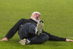 Jindřich Trpišovský