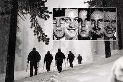 Případ Yuba County Five, Záhadná smrt v horách: Případ, který USA nerozluštily 47 let, Magazín, historie