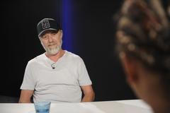 Spotlight Aktuálně.cz - Jiří Langmajer