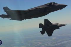 Izrael provozuje necelých 40 stíhaček F-35I a přikupuje další