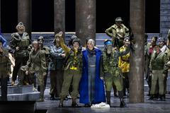 Šárka, Národní divadlo, 2024