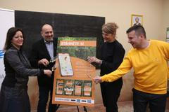 Uděláme si tady mejdan, sliboval ředitel pražské ZOO při představení nové aplikace