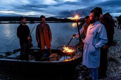 Kult, zahájení, festival, 2024