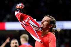 LaLiga - Atletico Madrid v Sevilla