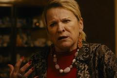 Historky z placu - Přišla v noci