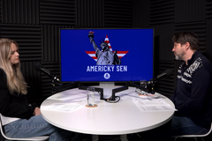 Americký sen - změna na Ukrajině