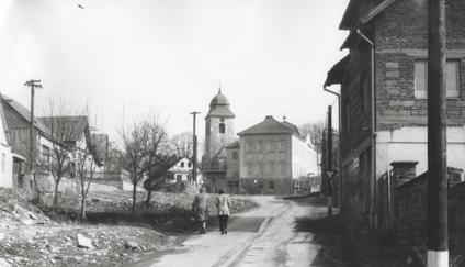 Podivné zločiny - Kobylí důl (teaser)