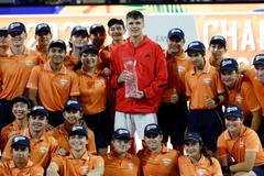 Jakub Menšík - Novak Djokovič, finále Miami 2025