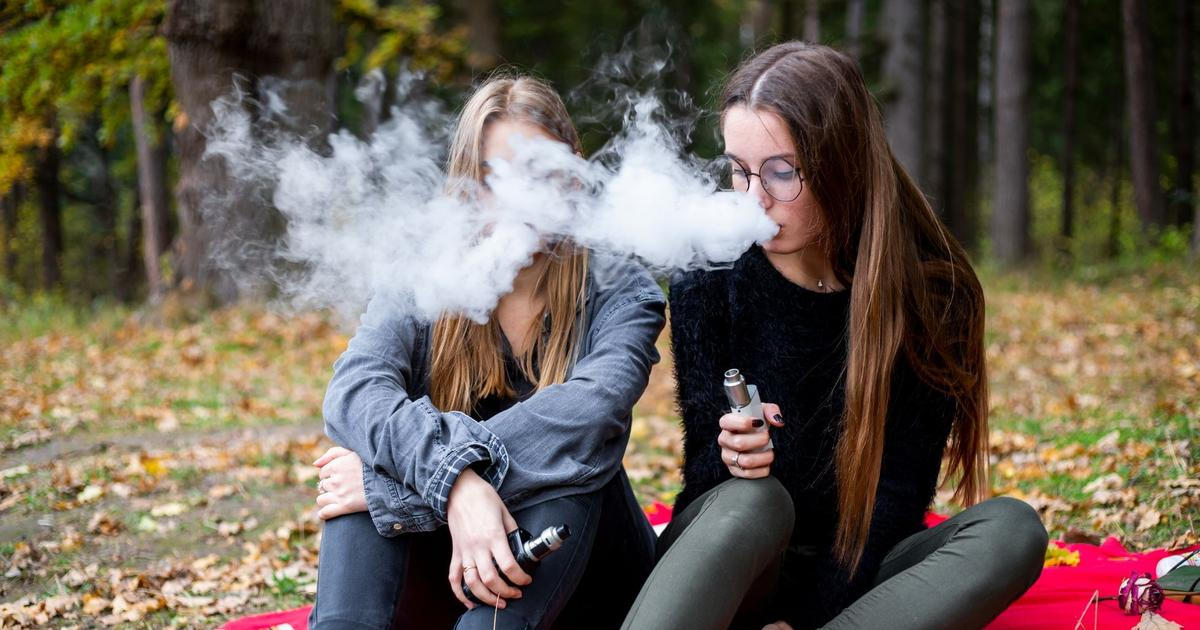 Británie chce vychovat generaci bez cigaret, zakáže jim jejich nákup