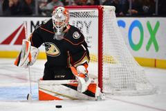 NHL 2022/23, Anaheim Ducks, Lukáš Dostál