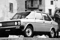 Fiat 131 Mirafiori