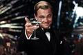 Leonardo DiCaprio, Velký Gatsby
