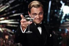 Leonardo DiCaprio, Velký Gatsby