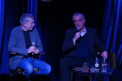 Kalousek: Nemáme jiné bohatství než 1,6 tuny mozkové kůry, z nichž je použitelných 30 procent