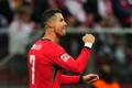 Cristiano Ronaldo, Liga národů