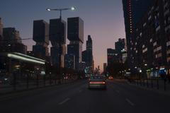 Historky z placu - Bod obnovy