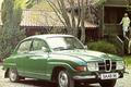 Saab 96