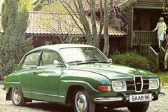 Saab 96