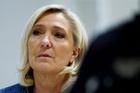 Trial verdict over accusations of misappropriation of EU funds by French far-right leader Marine Le Pen and RN party, in Paris