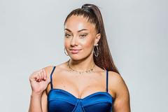 Helena Gelnarová influencerka hajlování kauza