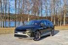Škoda Enyaq facelift test