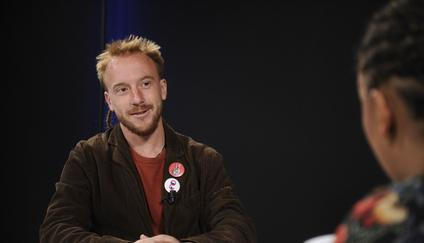 Spotlight Aktuálně.cz - Mikuláš Minář