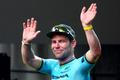 Mark Cavendish