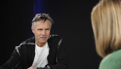 Spotlight Aktuálně.cz - Janek Ledecký