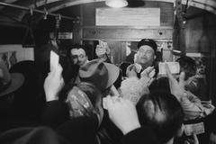 Výstava Praha zítra? Propojené město