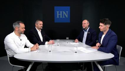 Debata HN: Česká cesta do vesmíru