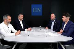 Debata HN: Česká cesta do vesmíru