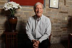 Richard Chamberlain herec