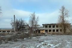 Deník dobrovolníka cesta