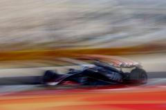 F1, VC Bahrajnu 2024: Kevin Magnussen, Haas