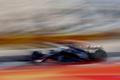 F1, VC Bahrajnu 2024: Kevin Magnussen, Haas