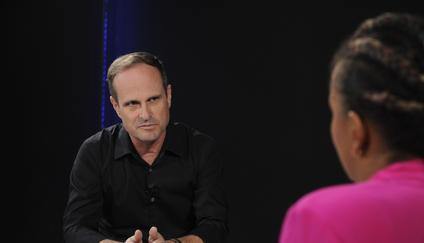 Milan Mikulecký - Spotlight Aktuálně.cz