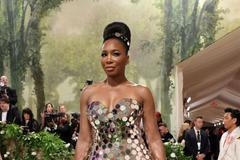 The Met Gala red carpet arrivals in New York City