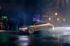 Tesla Robotaxi