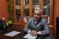 Zrušené prezidentské volby v Rumunsku