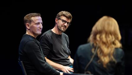 Spotlight Public - Rubeš, Boháč