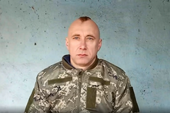 Spotlight Hlasy z fronty - Ivan, voják na Donbase